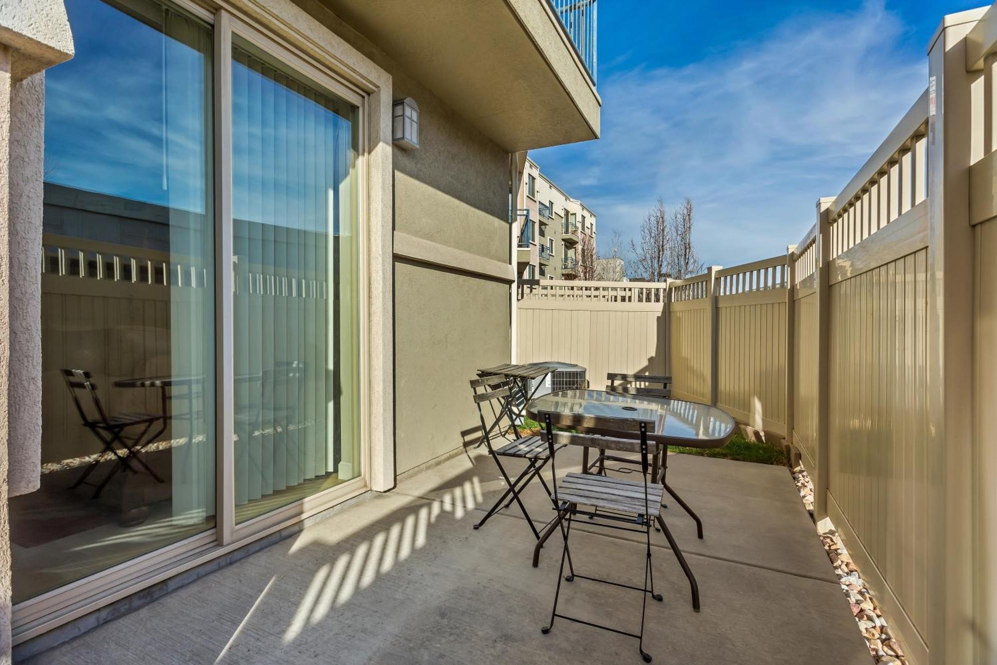 3-Bedroom Luxury Condo In The Heart Of The City Salt Lake City Exterior foto